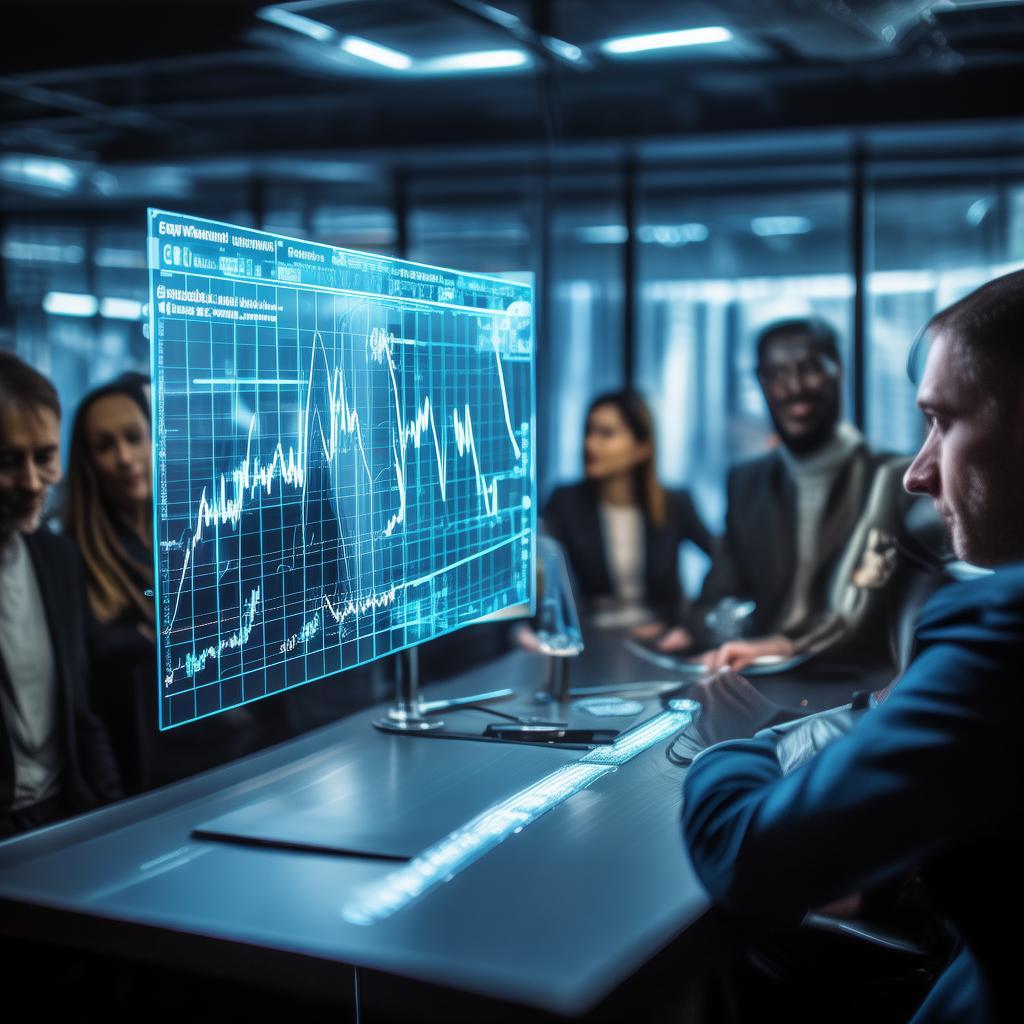 深度解析，通用人工智能股票的投资价值与前景，通用人工智能股票，投资价值与未来展望深度解析