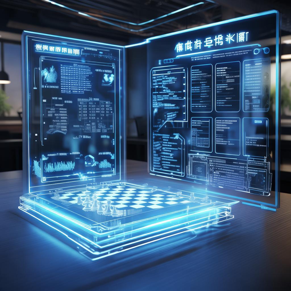 人工智能围棋的资料综述，技术、应用与未来展望，人工智能围棋技术解析与应用前瞻