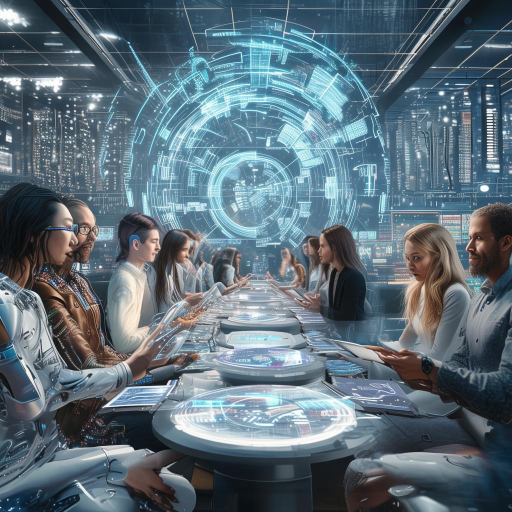 人工智能的定义与区别，探索智能革命的边界，人工智能，定义、区别与智能革命边界探索