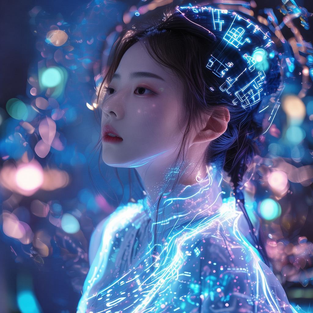 韩国歌曲与人工智能的跨界融合，揭秘AI助手的神秘名字，AI赋能音乐，揭秘韩国歌曲与人工智能的跨界融合之美