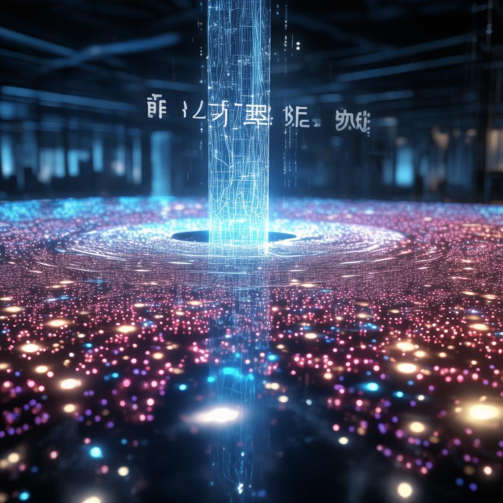 临界点人工智能，跨越智能革命的新里程碑，智能革命的新临界点，人工智能的飞跃里程碑