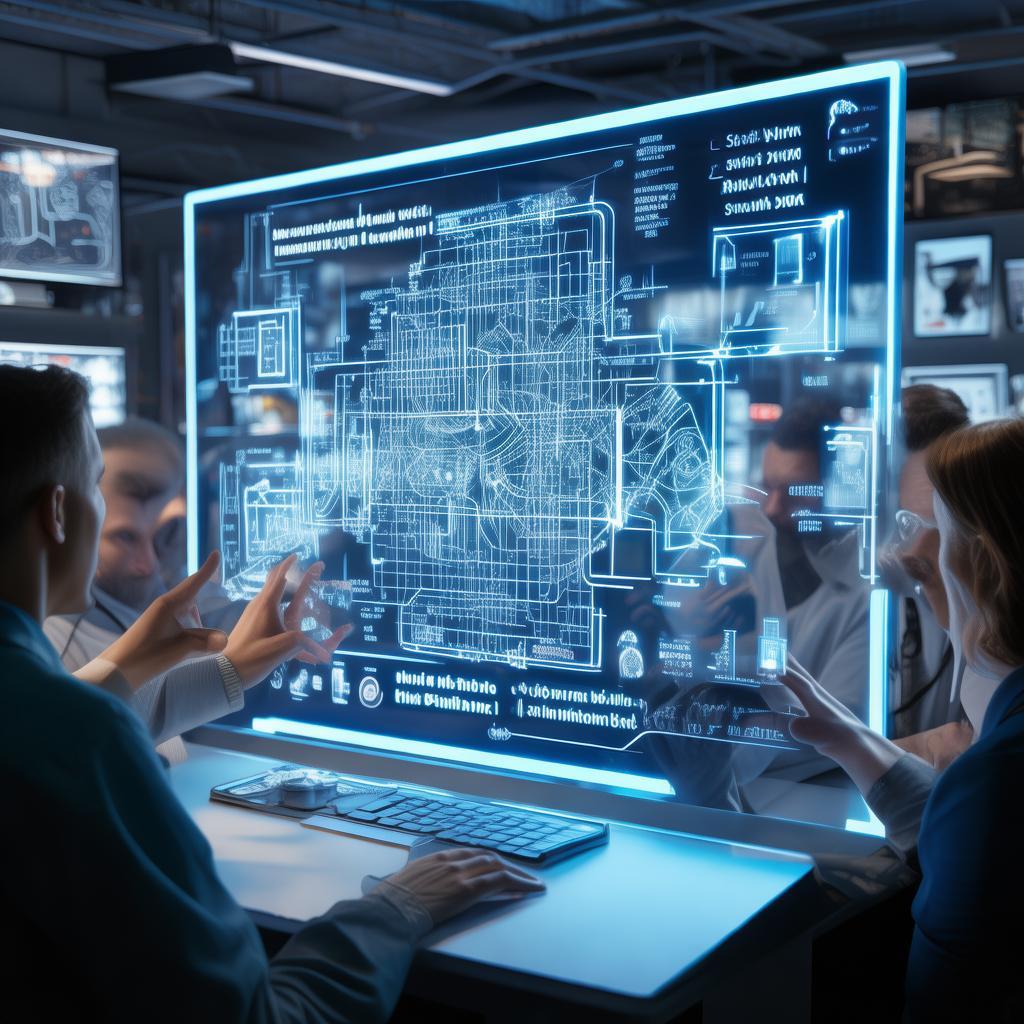 人工智能指令格式，探索智能交互的标准化之路，标准化智能交互，人工智能指令格式的探索之旅