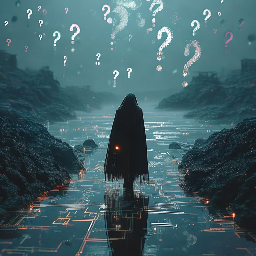 人工智能的潜在消失，原因与反思，人工智能消亡之谜，探究原因与深层反思