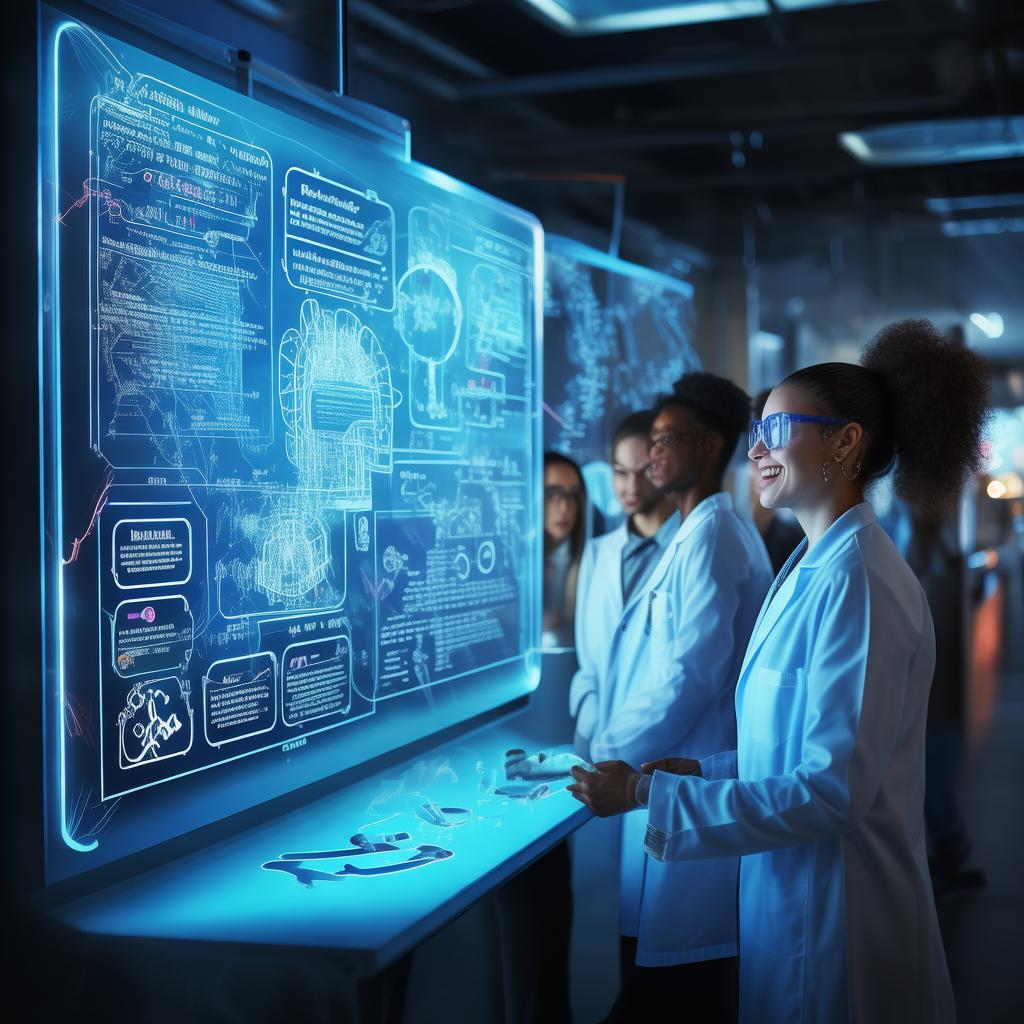 人工智能蓝板，揭秘未来智能世界的基石，人工智能，塑造未来智能世界基石的蓝板探秘