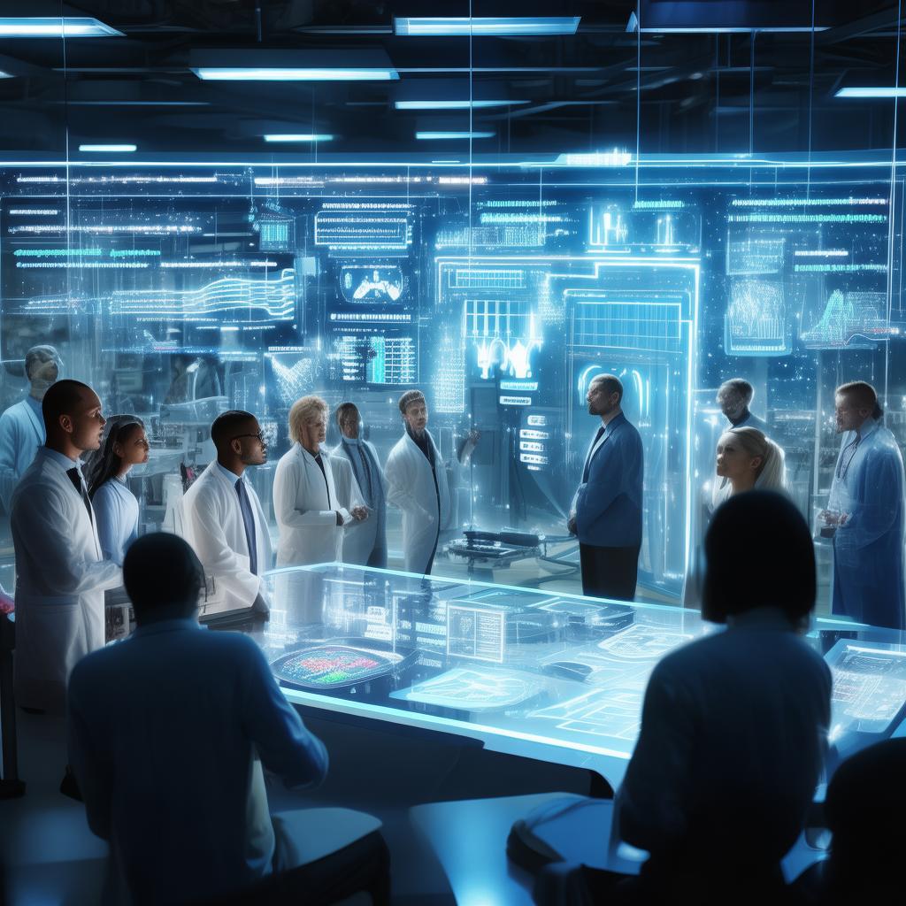 揭秘最火人工智能概念，从ChatGPT到元宇宙，未来已来！，人工智能浪潮，从ChatGPT到元宇宙，未来趋势全解析