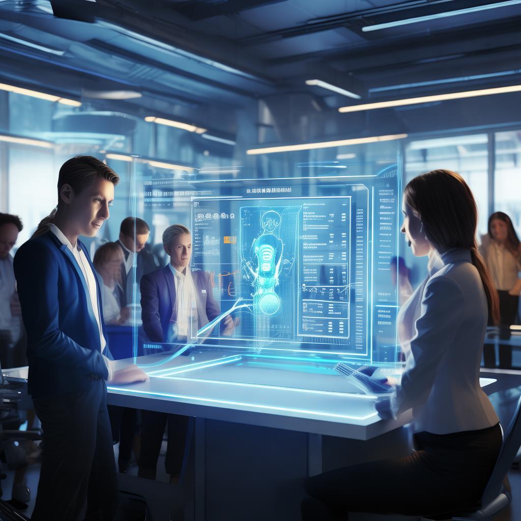 廊坊人工智能客服外包，提升企业服务效率的新选择，廊坊企业服务升级，人工智能客服外包，高效服务新策略