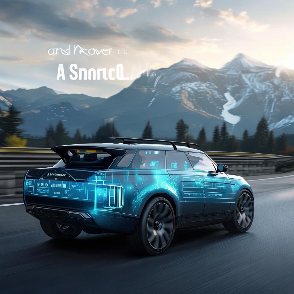 路虎揽胜人工智能系统揭秘，智慧出行新伙伴路虎智云，路虎智云，揭秘路虎揽胜的人工智能出行智慧系统