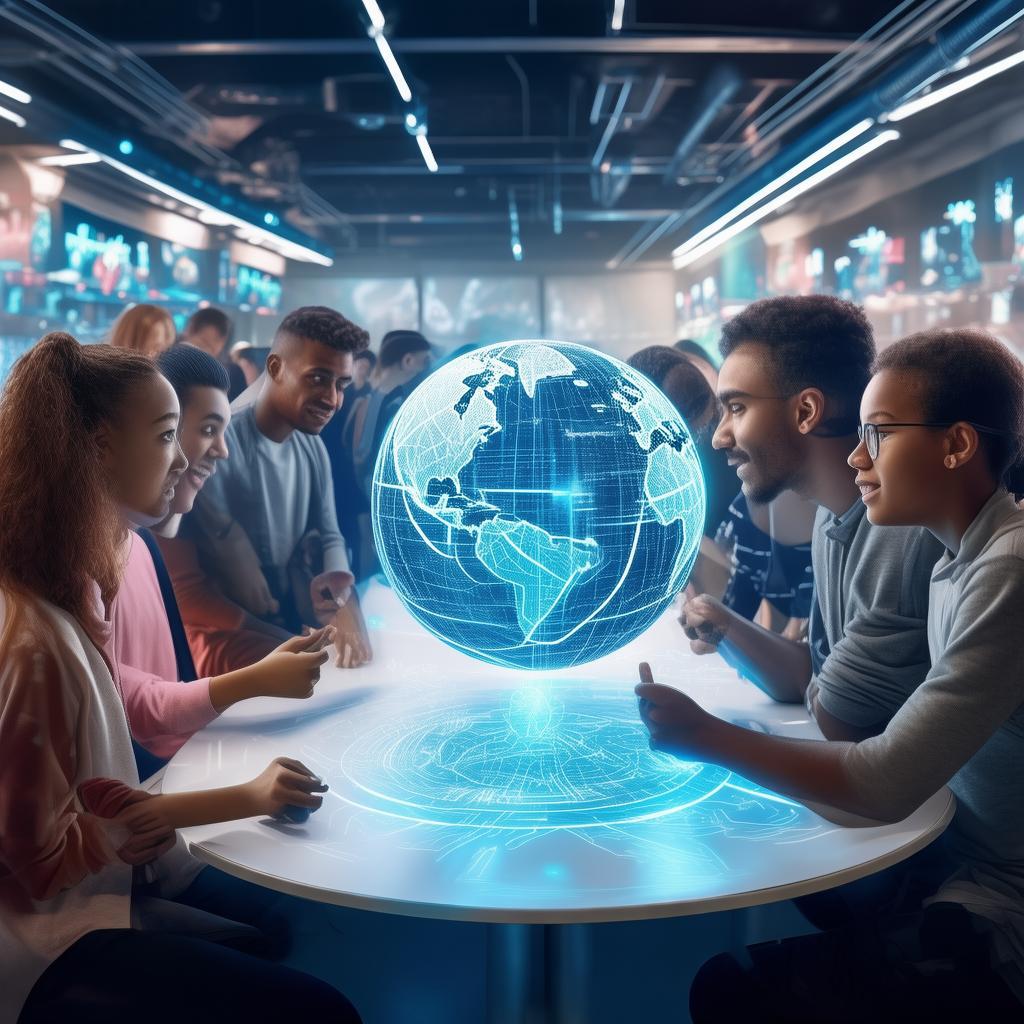 本文全面剖析人工智能学习的多样化路径，旨在引导读者步入智能时代的知识探险之旅，揭示多元方法在培养人工智能专业人才中的关键作用。