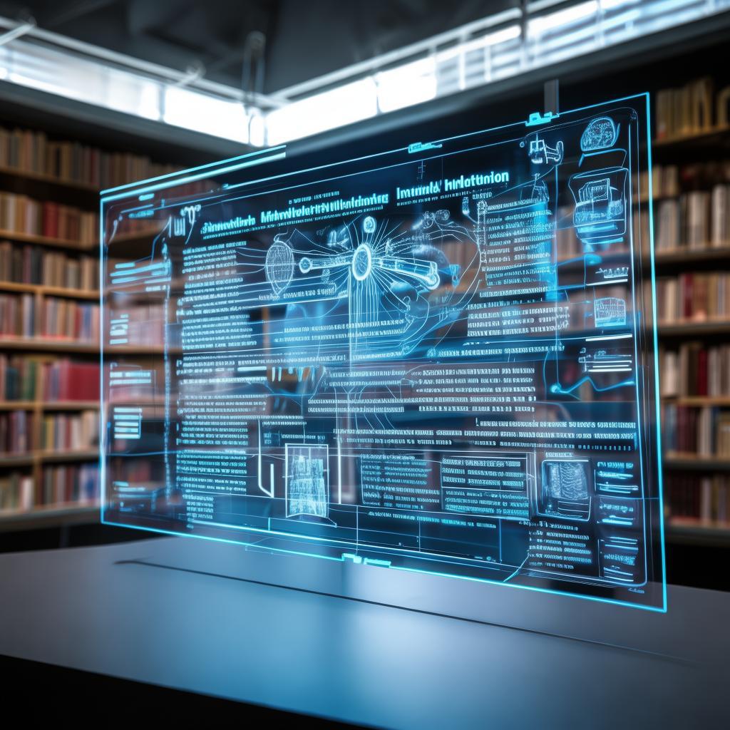 人工智能导论，探索智能科技的基础体系与未来方向，人工智能基础与未来趋势探析