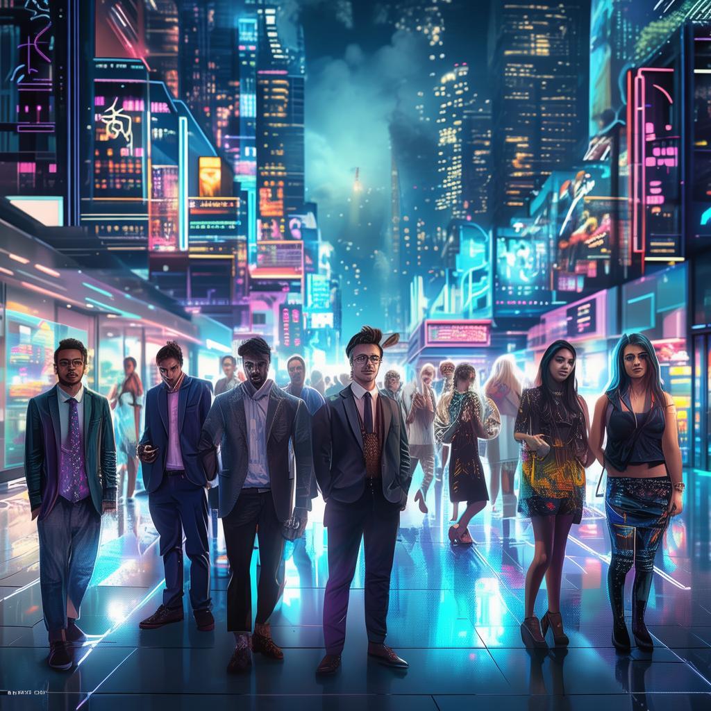 人工智能专业毕业生就业方向，多领域绽放光彩，人工智能专业毕业生，跨领域绽放就业光彩