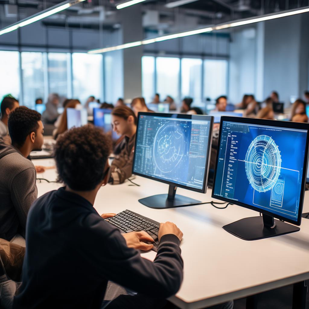 人工智能上机课，探索与实践，掌握核心技术，AI核心技能实训，上机课程中的探索与实践