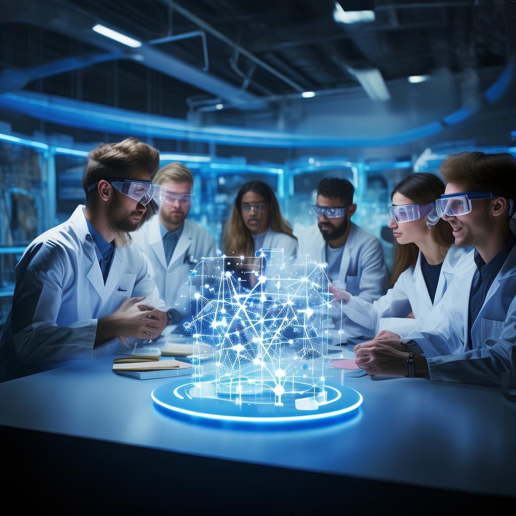 人工智能学习方法探析，探索高效学习路径，人工智能学习策略与高效路径研究