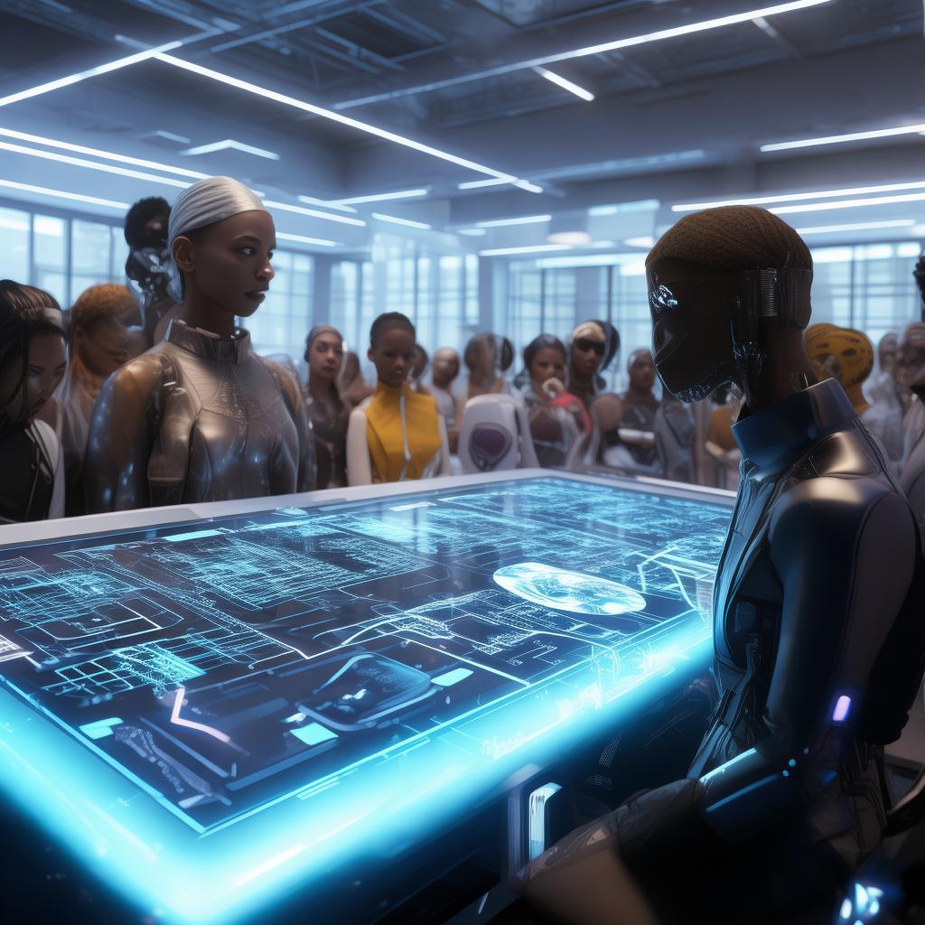 服装考研人工智能，未来时尚潮流的引领者，你将学习哪些核心内容？，人工智能赋能服装考研，探索未来时尚潮流的核心课程