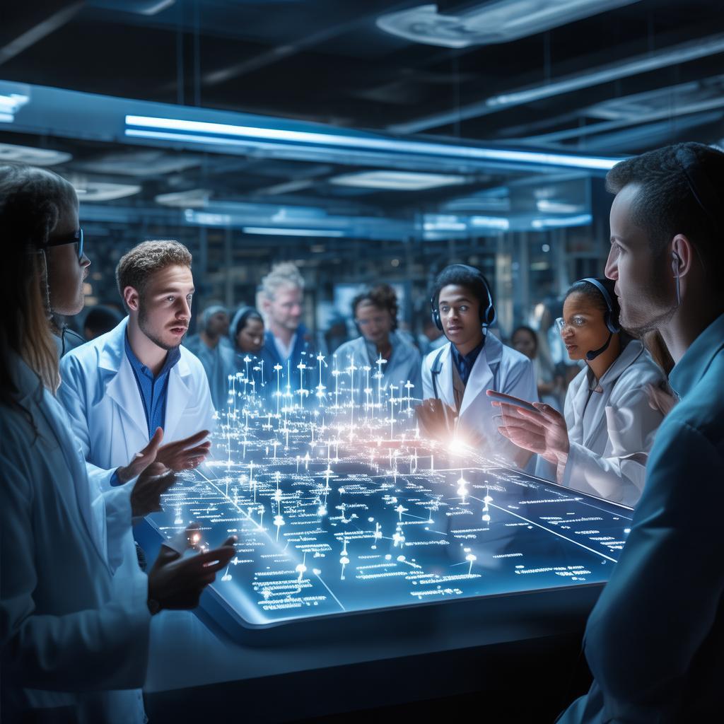 揭秘，学什么人工智能最赚钱？，人工智能领域高薪技能揭秘