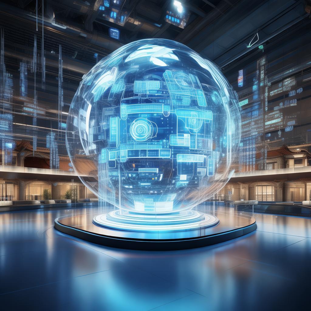 中国工商银行人工智能专业解析，未来金融业的智能引擎，中国工商银行AI赋能，引领金融业智能变革新篇章