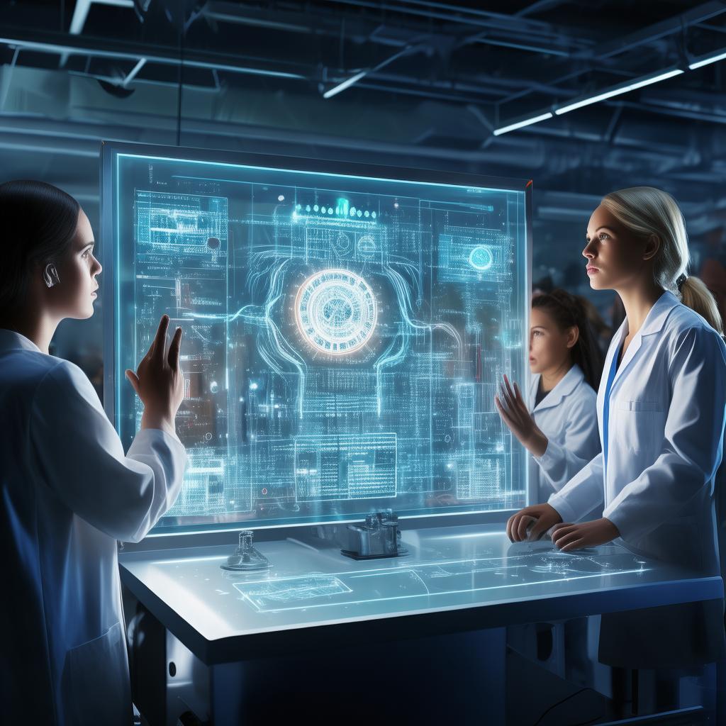 人工智能学习方法揭秘，探索智能时代的知识获取之道，解码智能时代，人工智能学习方法大揭秘