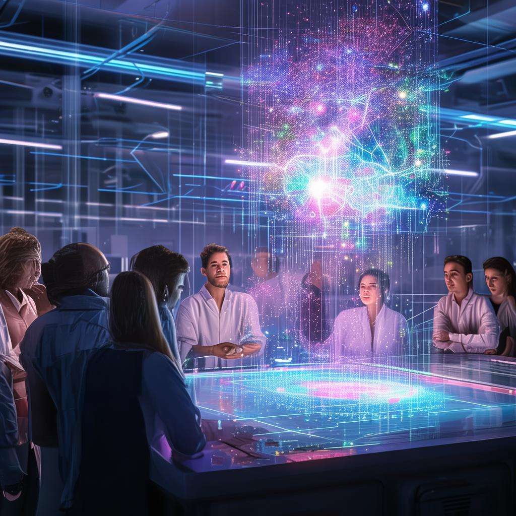 揭开AppAI人工智能的神秘面纱，究竟是什么意思？，探索AppAI人工智能的奥秘，揭秘其深层含义