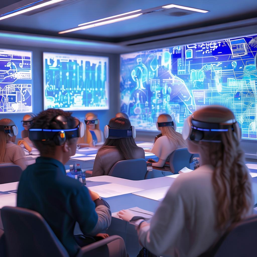 人工智能学习之旅，慕课平台助力掌握前沿知识，慕课平台赋能，人工智能学习之旅全解析