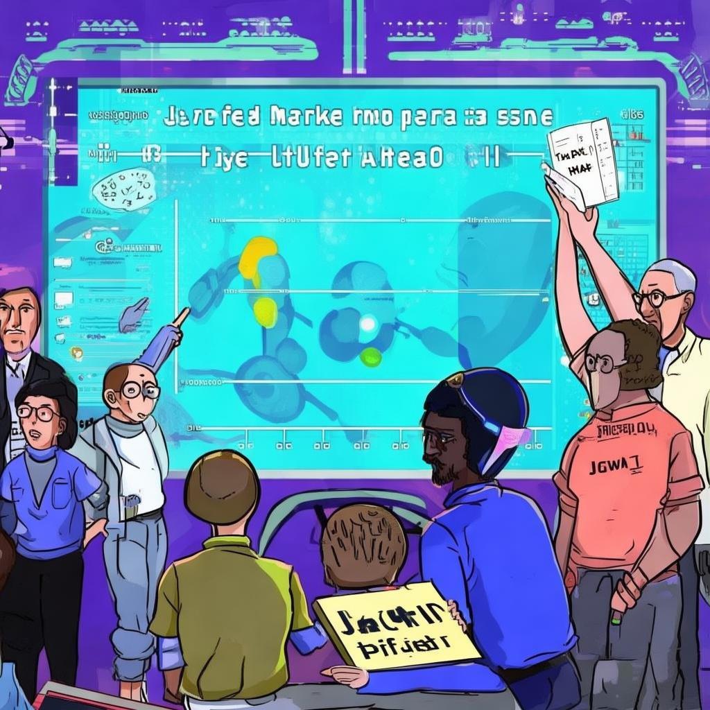 人工智能领域为何Java并未成为主流编程语言，Java在人工智能领域未成主流编程语言的原因探析