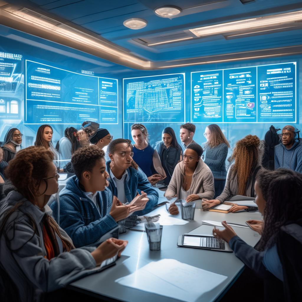 人工智能本科专业名称解析，叫什么？有何区别？，揭秘人工智能本科专业，名称解析与区别对比