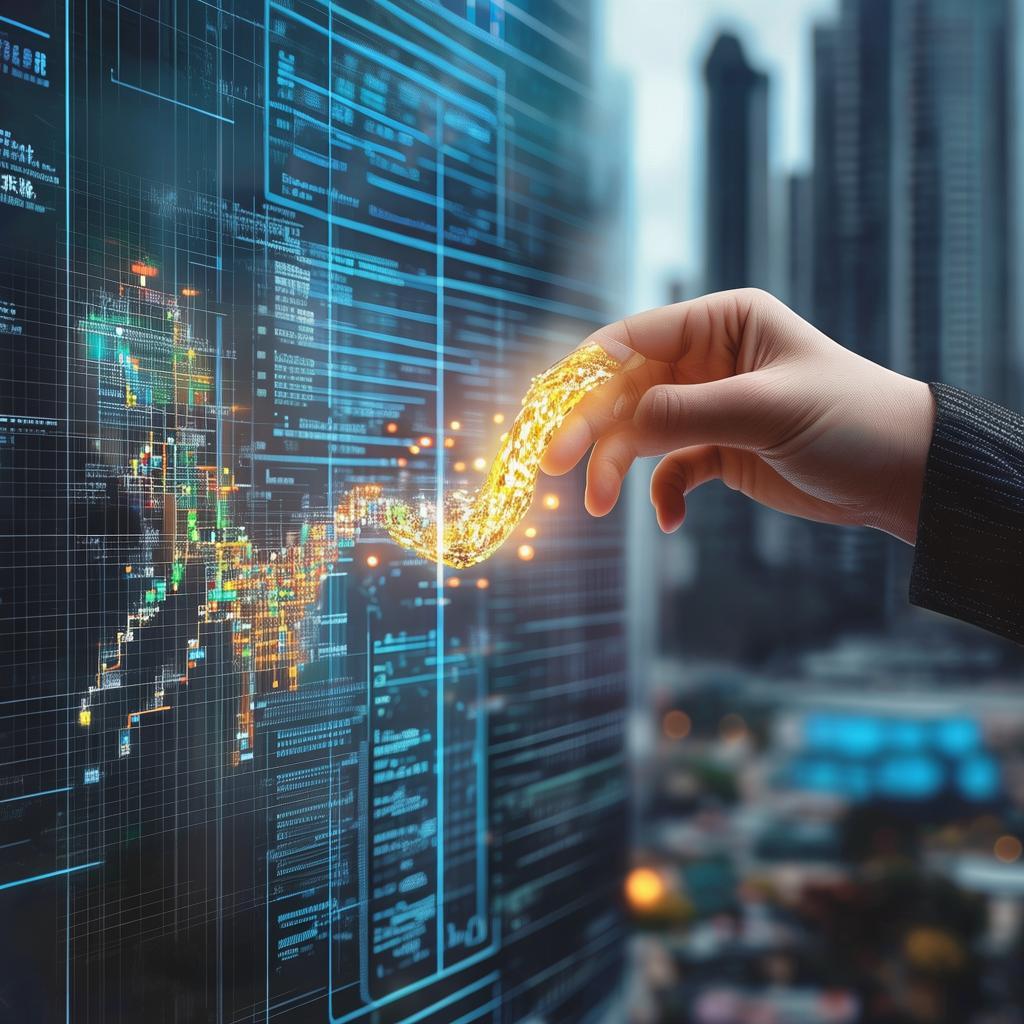 人工智能产业发展补贴政策展望，何时迎来新一轮补贴潮？，人工智能产业补贴政策未来展望，新一轮补贴潮将至？