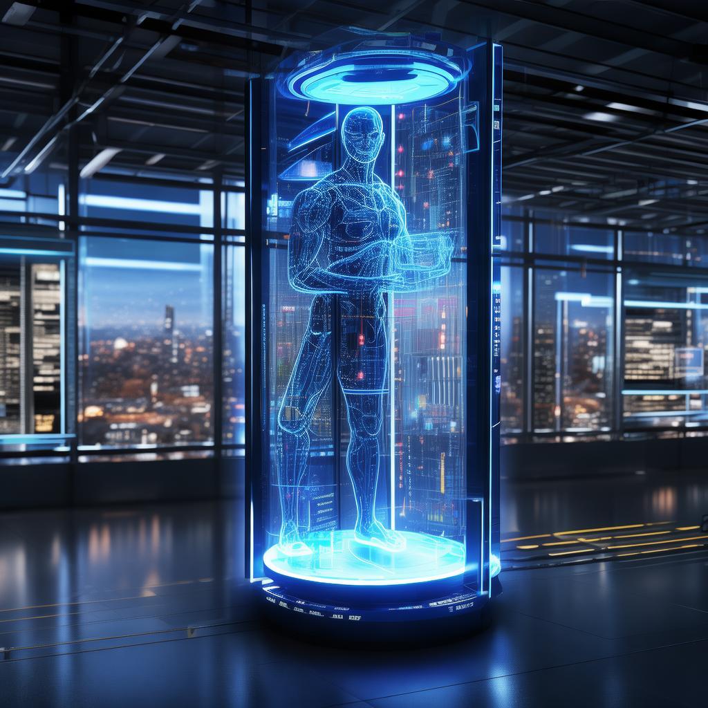 警用安防人工智能，学习内容与未来展望，警用安防人工智能，技术学习前沿与未来发展趋势