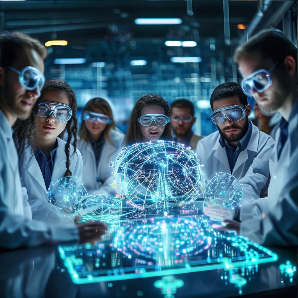 人工智能发展之所需，解析人工智能领域的专业需求，解码人工智能，揭秘专业领域核心需求