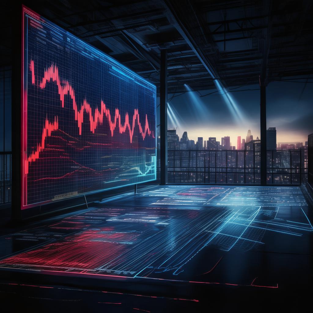 人工智能板块近期大跌，多重因素交织下的市场反思，人工智能板块震荡下行，多重因素下的市场深度剖析