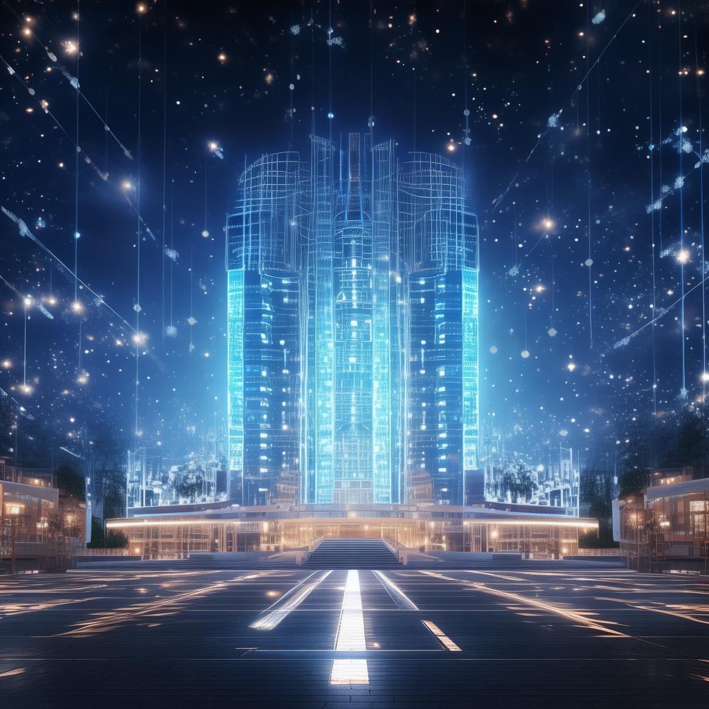 哈尔滨工业大学人工智能专业，揭秘未来科技领域的璀璨明珠，哈工大人工智能专业，照亮未来科技星辰的摇篮