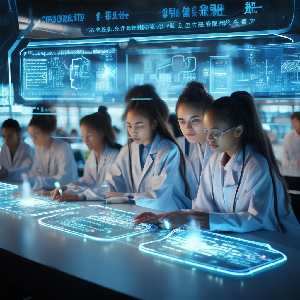 人工智能实训目标，培养未来智能时代的领军人才，塑造未来智能时代领军人才的AI实训蓝图