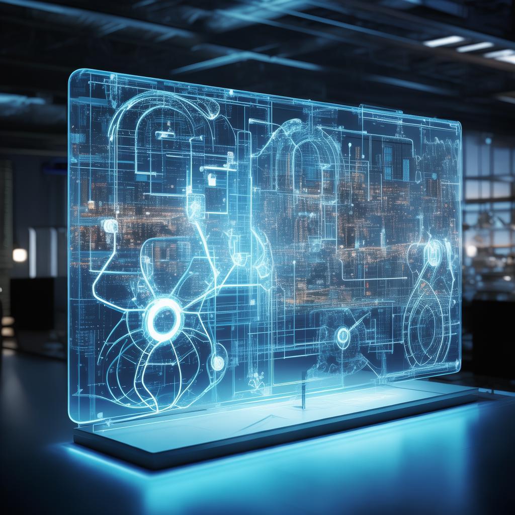 人工智能中的算料解析：定义、应用与挑战