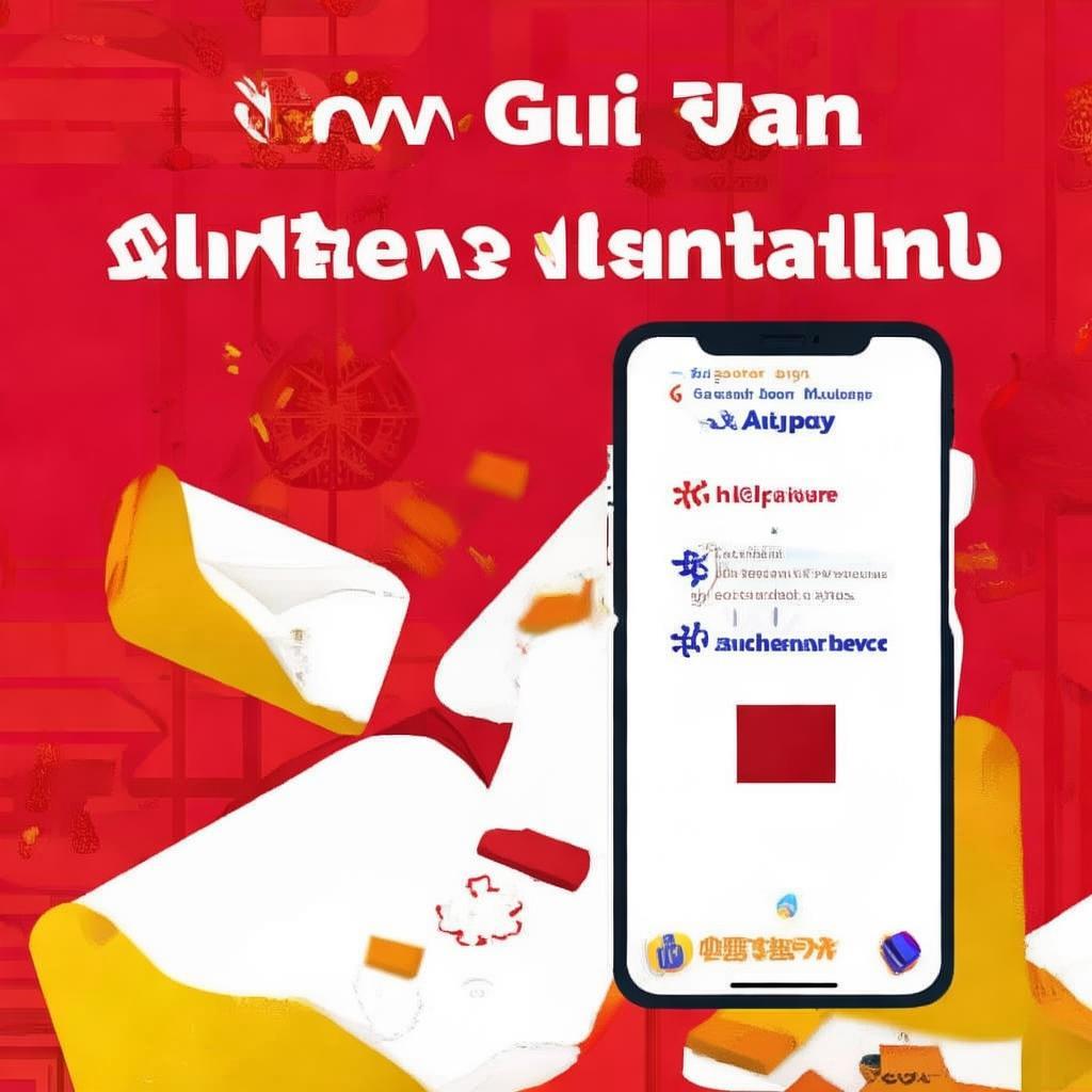 支付宝口令红包领取攻略