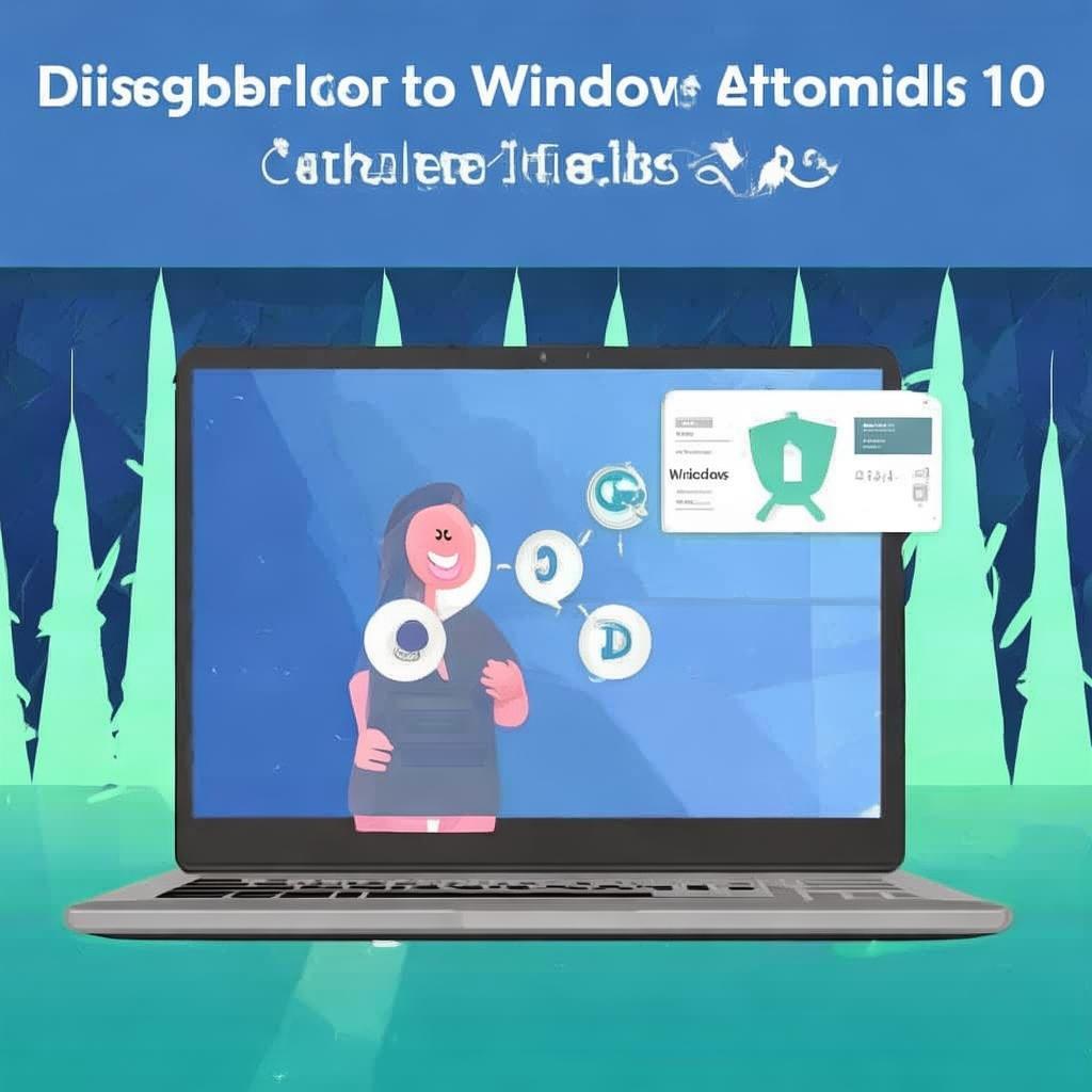 Win10自动更新关闭指南，轻松解决系统更新烦恼，轻松关闭Win10自动更新，告别系统更新烦恼