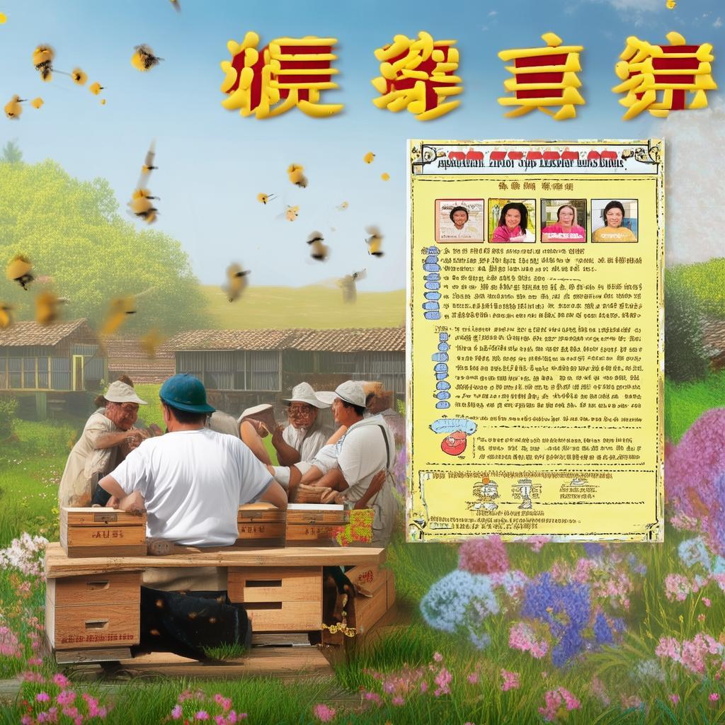 农村养蜂申请补贴的政策和流程，农村养蜂补贴政策及流程概述