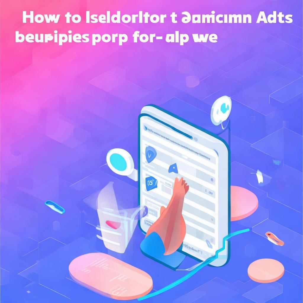 告别烦恼，教你如何彻底关闭手机自动弹出广告，轻松关停手机广告烦恼，一招告别自动弹出广告！