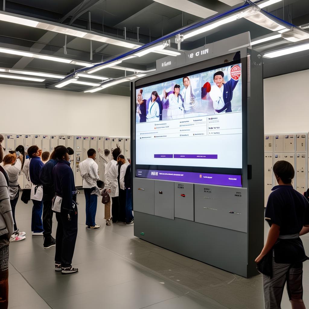 跆拳道怎么注册_跆拳道馆怎么注册