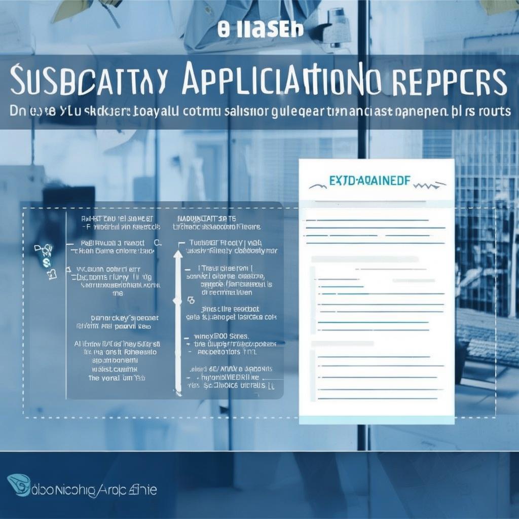 补贴申请报告—一个详细指南，补贴申请流程与要点，一份详尽的补贴申请报告指南