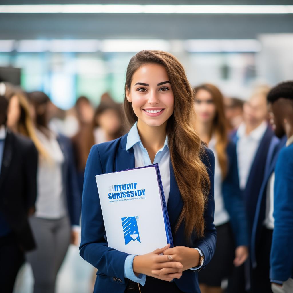 求职创业补贴，您的第一选择，职场新秀，求职创业补贴助力您的职业发展