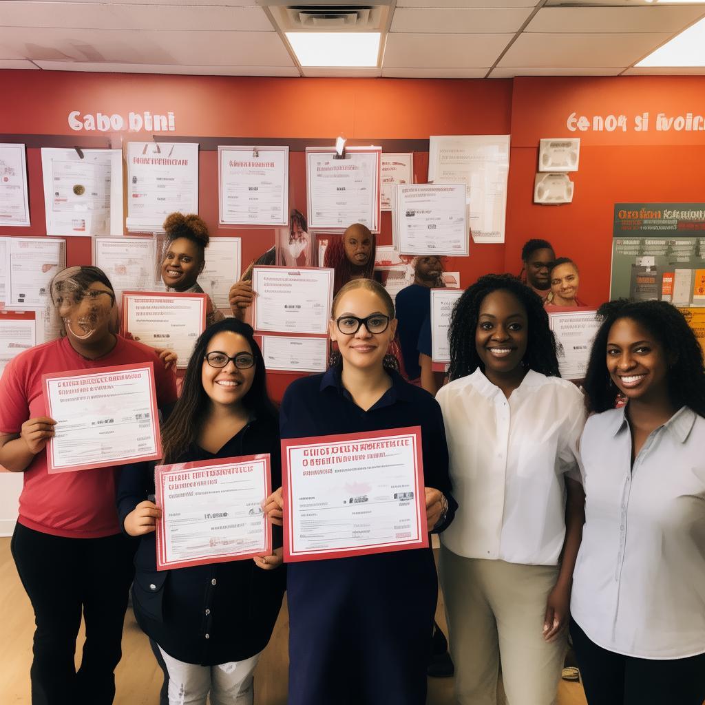 献血荣誉证书领取指南，了解流程，享受荣誉时刻