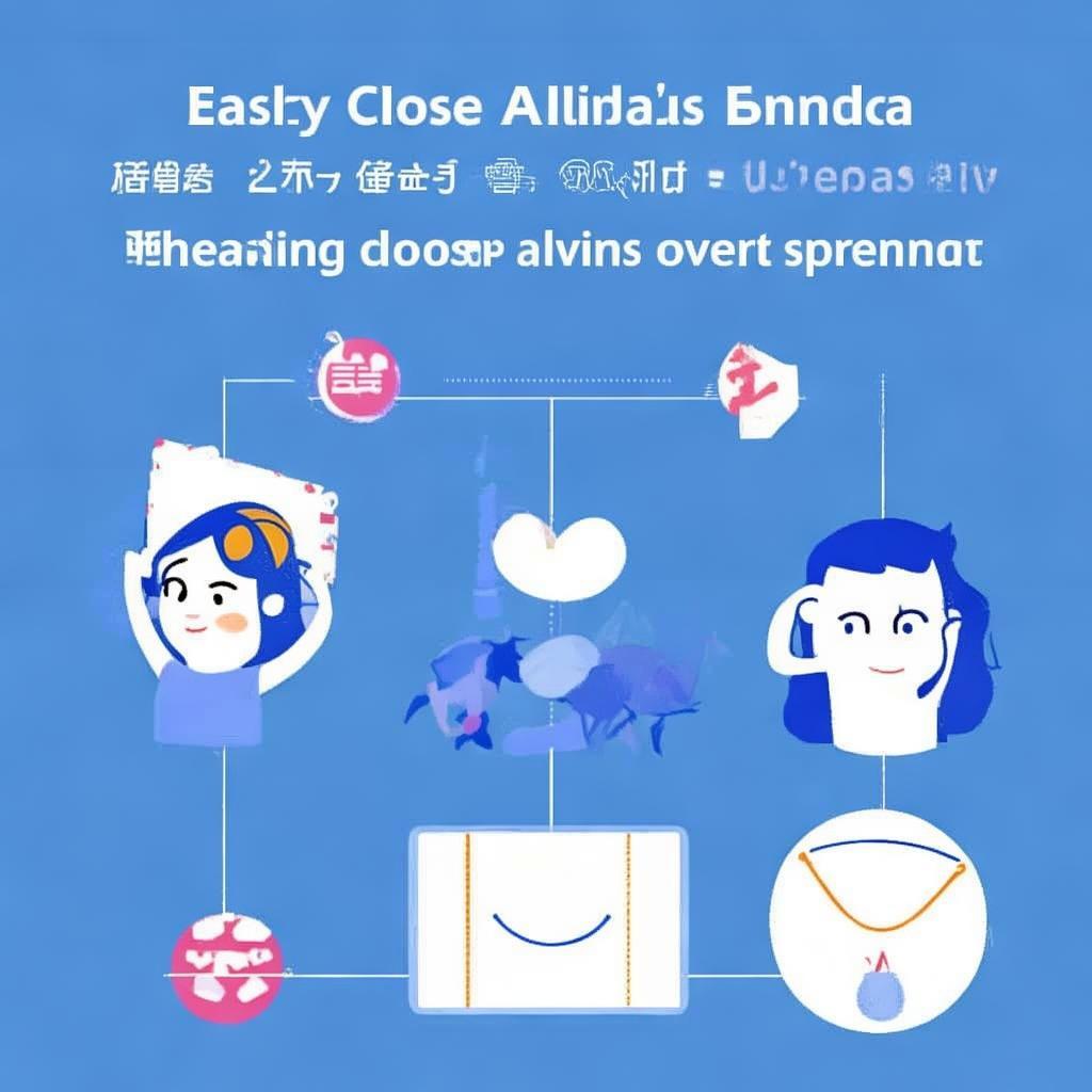 支付宝花呗关闭指南，轻松操作，告别过度消费，轻松关闭支付宝花呗，告别过度消费全攻略