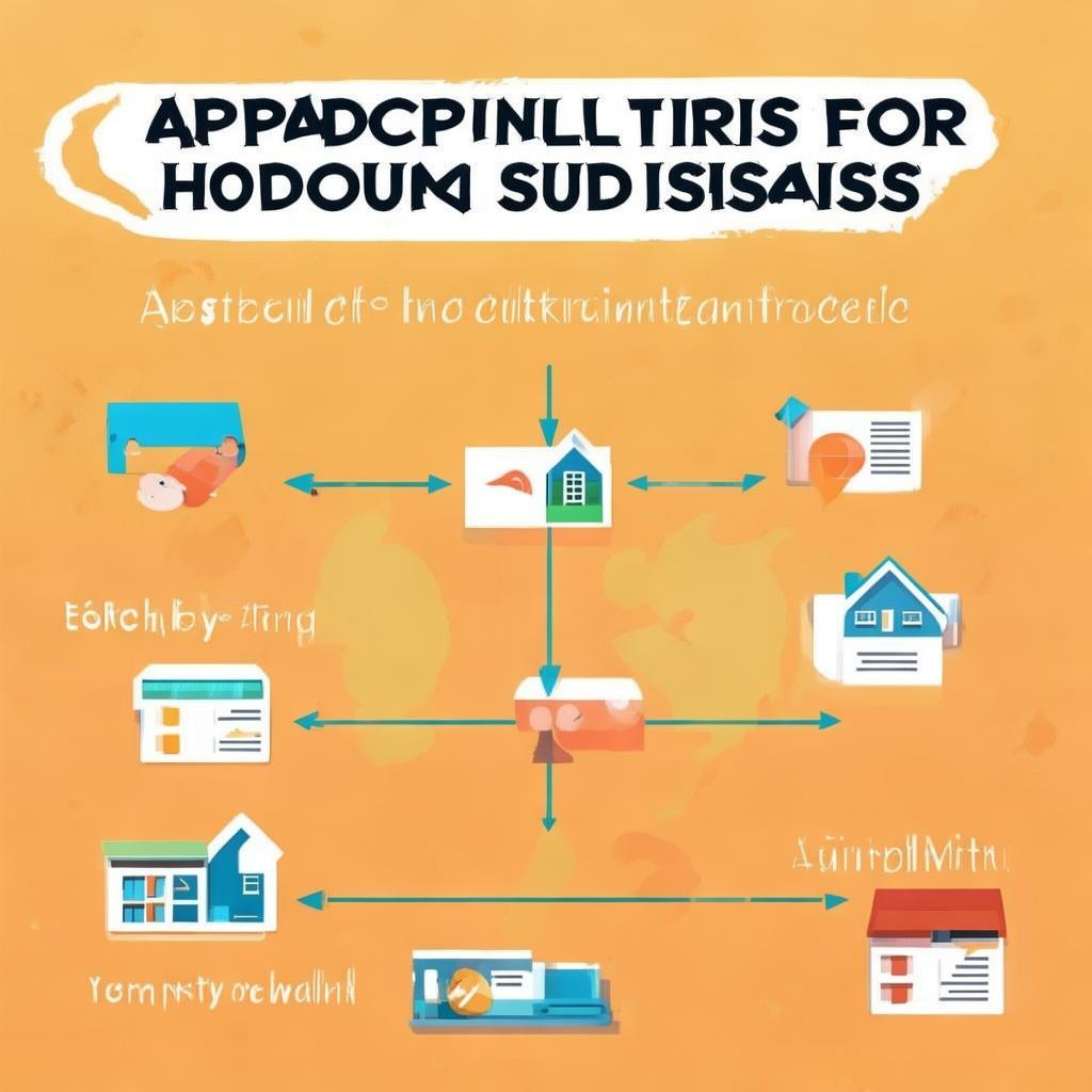 如何申请住房补贴，关于住房补贴的详细申请流程