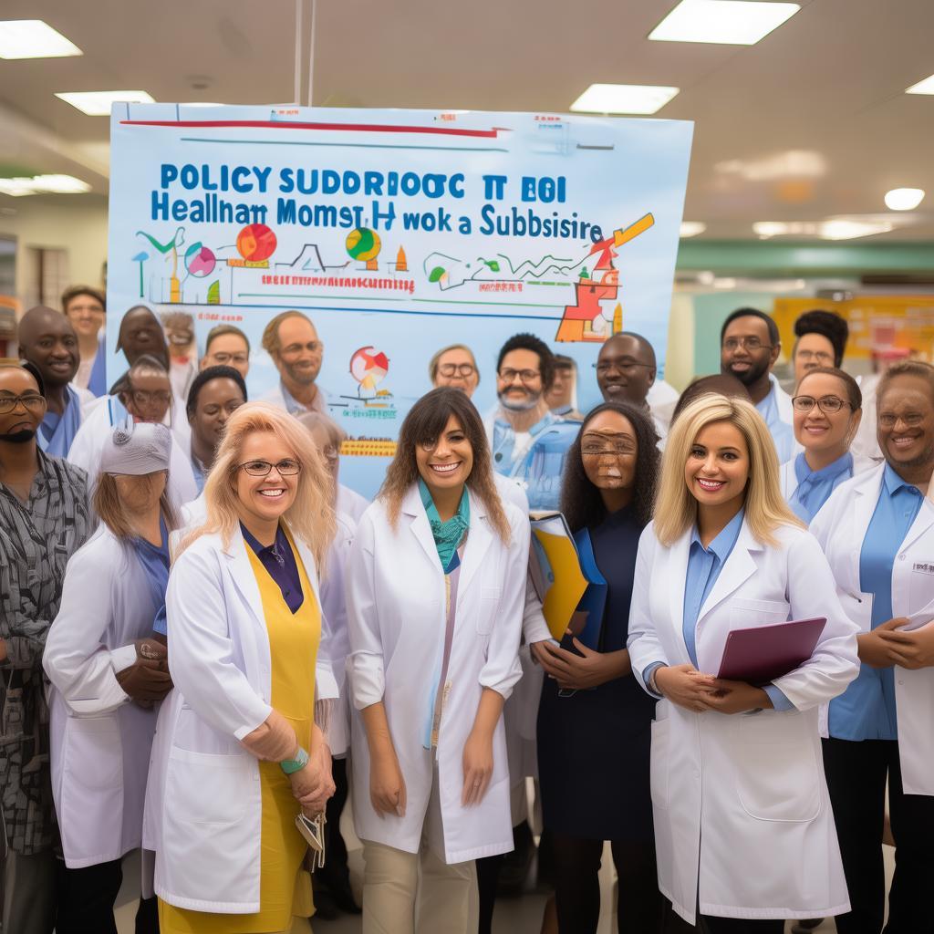 政策扶持健康管理工作为补助，你准备好了吗？，财政支持，政策扶持健康管理工作作为补助的准备