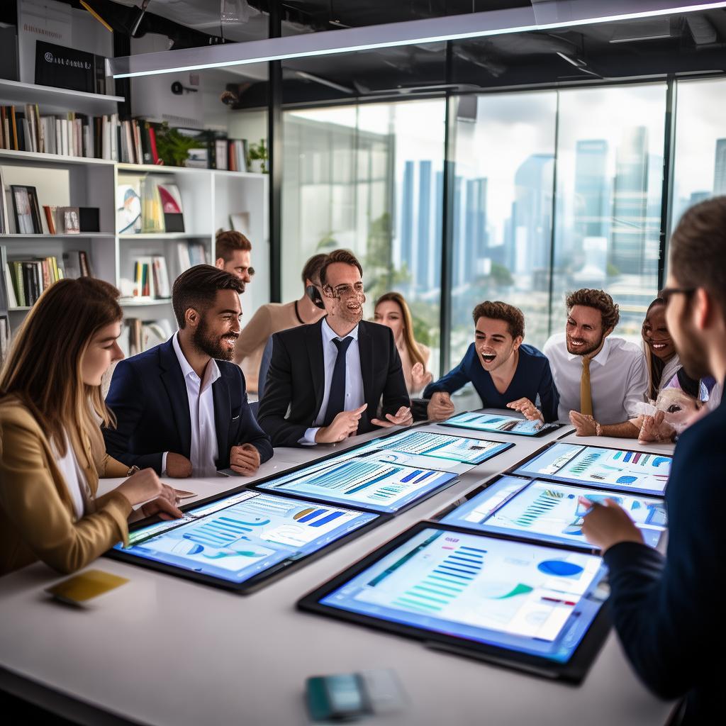 专利补贴申请，如何把握机遇，成功申报，专利补贴申请策略，抓住机遇与成功的秘诀