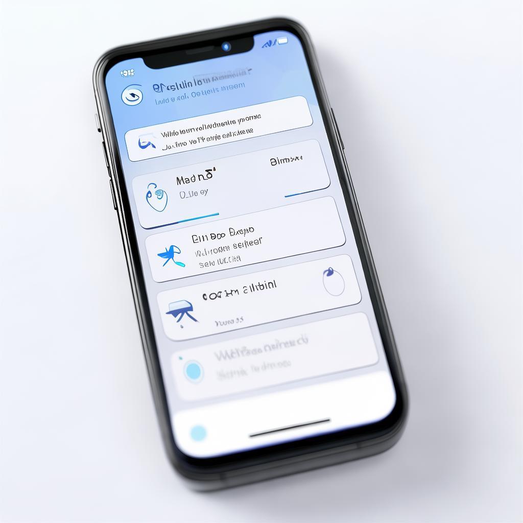 如何关闭手机设置中的请勿遮挡听筒区域提示，轻松关闭手机请勿遮挡听筒区域提示方法