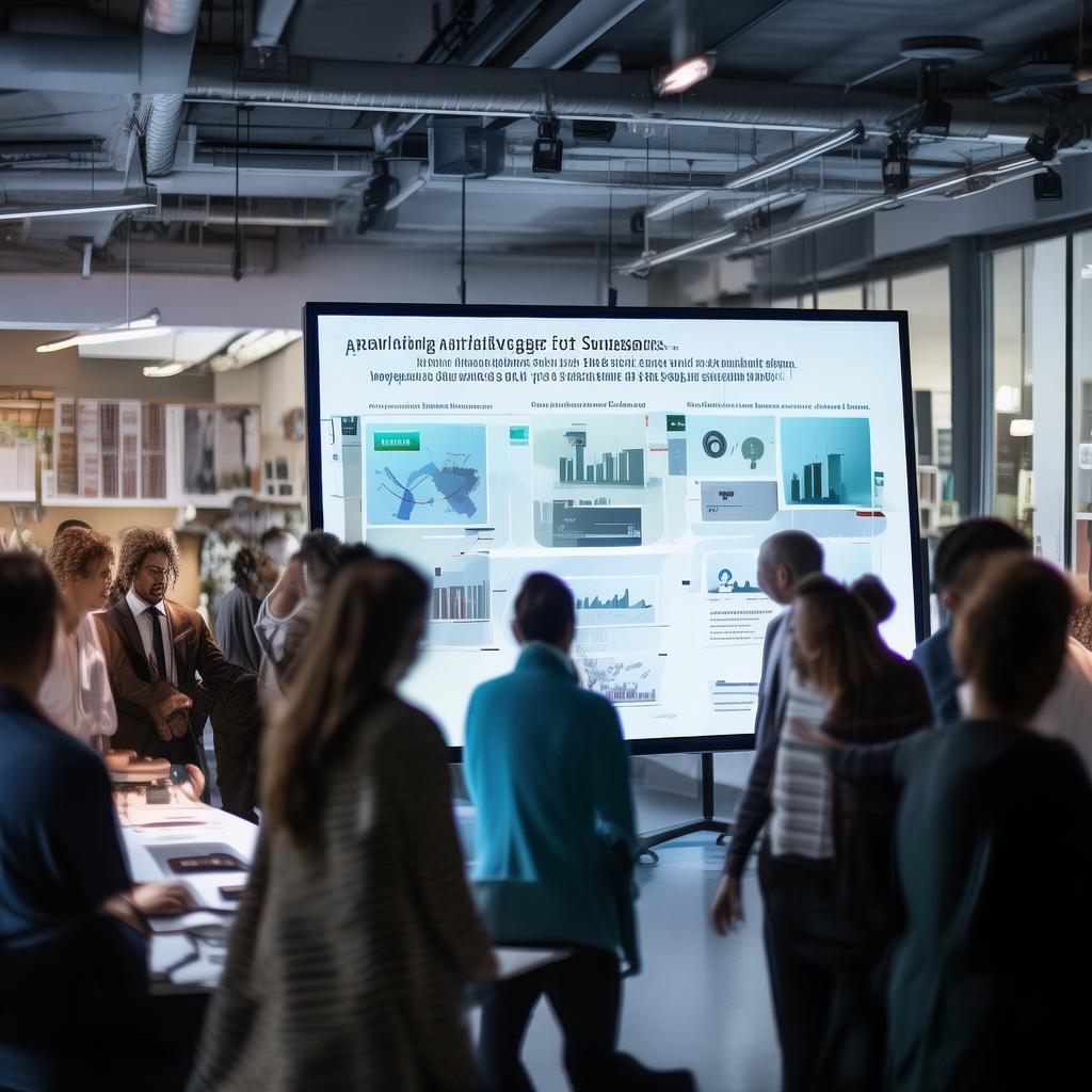 展会申请补贴的重要性与途径，展会申请补贴的意义、重要性及获取方式