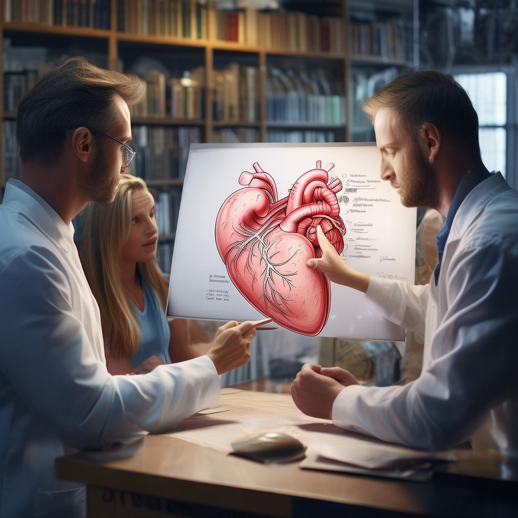 心脏三尖瓣关闭不全怎么办？专业解答及应对策略，三尖瓣关闭不全专业应对策略揭秘