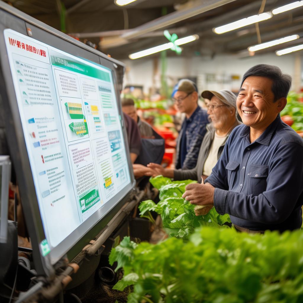 农机补贴申请，享受政策福利的必要性与操作指南，农机补贴申请流程指南