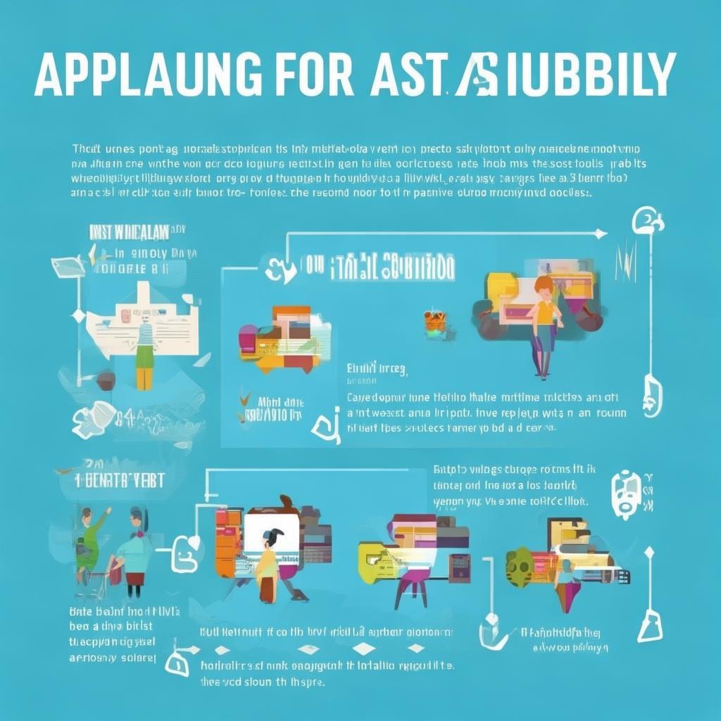 费用补贴申请流程解析，明白补贴申请流程，简单易懂的指南