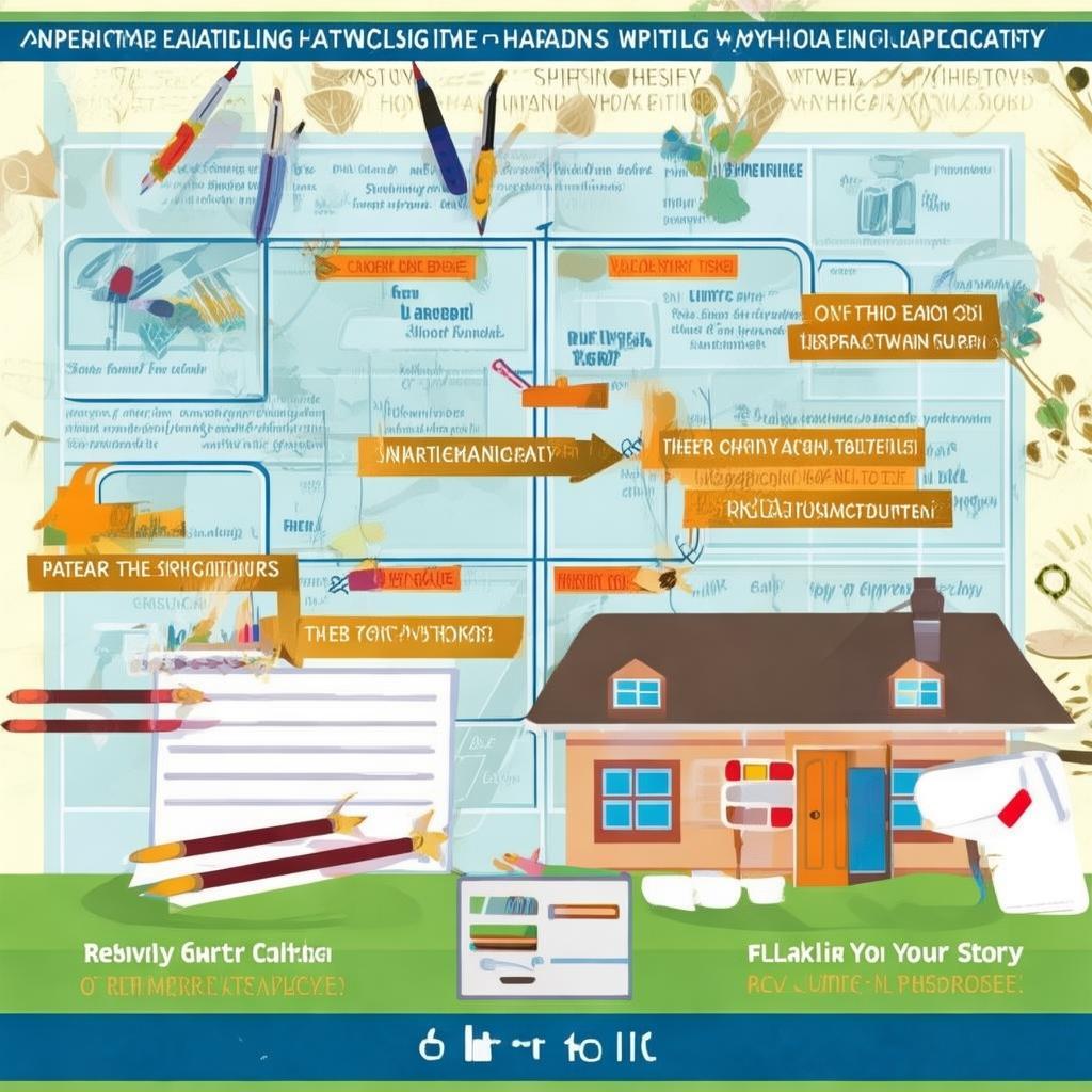 房屋补贴申请书写作技巧，成功撰写房屋补贴申请书的关键要素