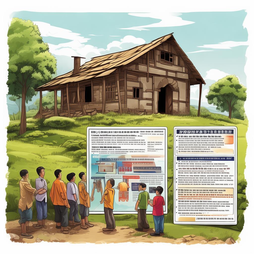 农村危房补贴政策详解，解读农村危房补贴政策